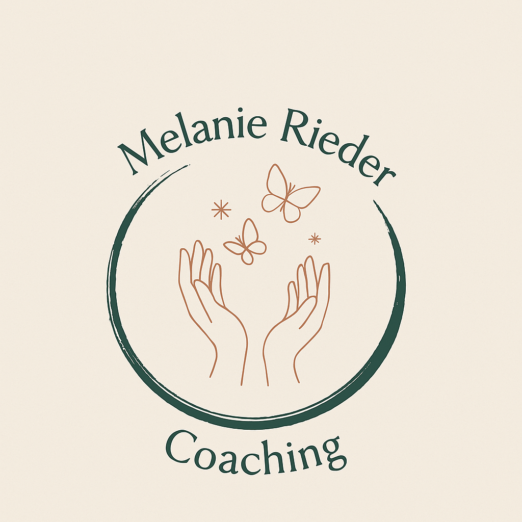 Melanie Rieder Coaching